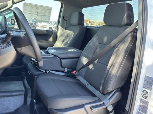 New 2026 GMC Sierra 3500 Pro w/ 1SA Pro Safety Plus Package image 18