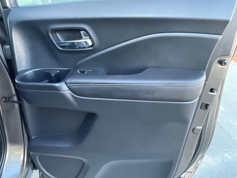 Used 2023 Honda Ridgeline RTL-E image 19