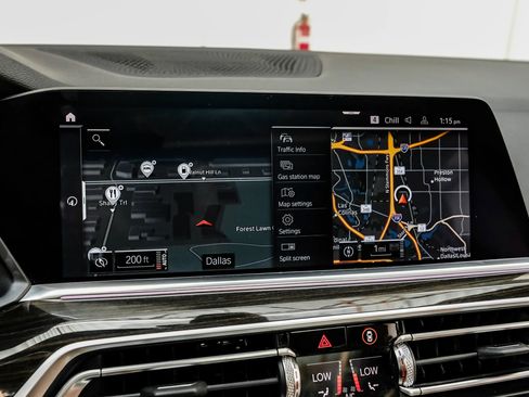 Used 2019 BMW X5 xDrive40i image 24