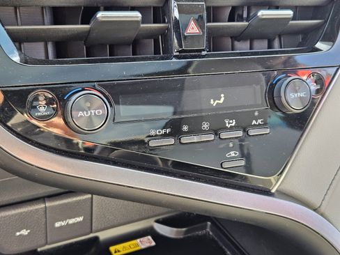 Certified 2023 Toyota Camry XSE image 15