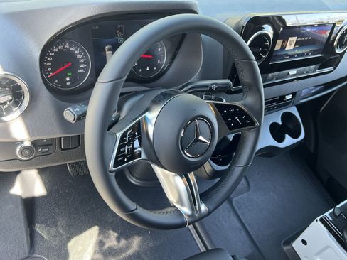 New 2026 Mercedes-Benz Sprinter 3500 image 14