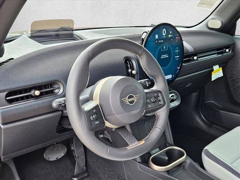 New 2026 MINI Cooper S FWD image 3