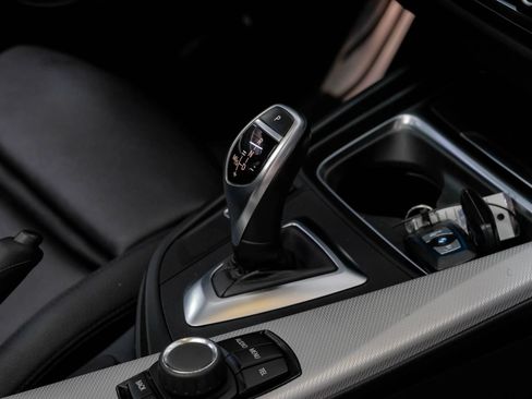 Used 2014 BMW 328d xDrive Wagon AWD/4WD image 23