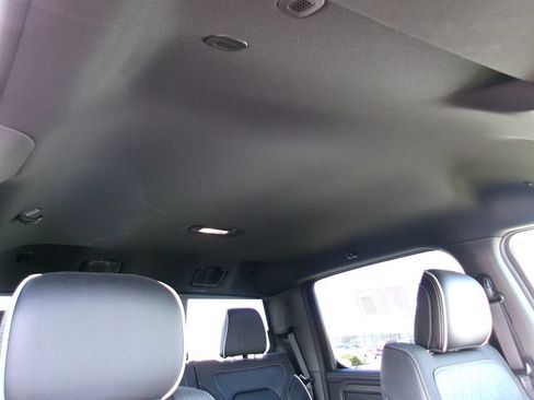 Used 2025 RAM 1500 Limited AWD/4WD image 21