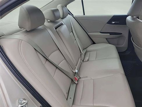 Used 2015 Honda Accord EX-L image 25