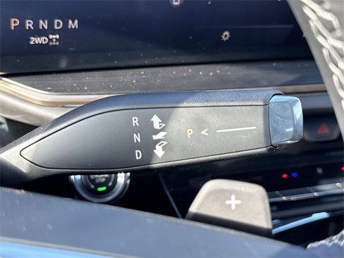 New 2026 Buick Envision Avenir image 20