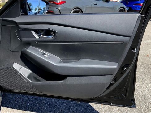 Used 2024 Honda Accord LX image 23
