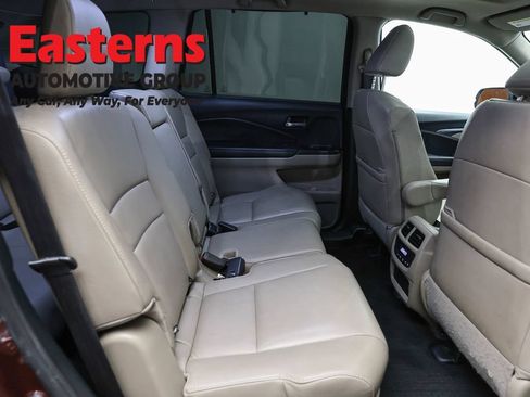 Used 2022 Honda Pilot Special Edition image 23