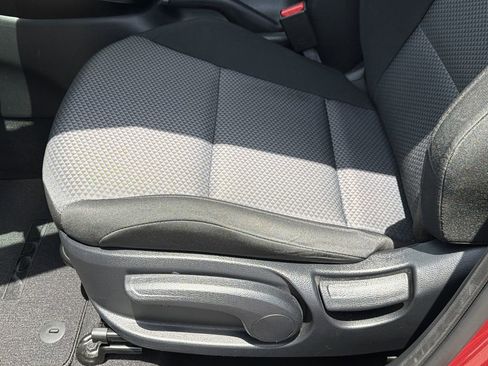 Used 2022 Kia Soul LX FWD image 20