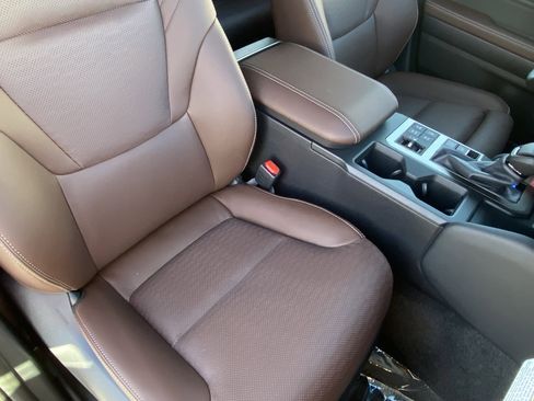 New 2026 Toyota Land Cruiser image 12