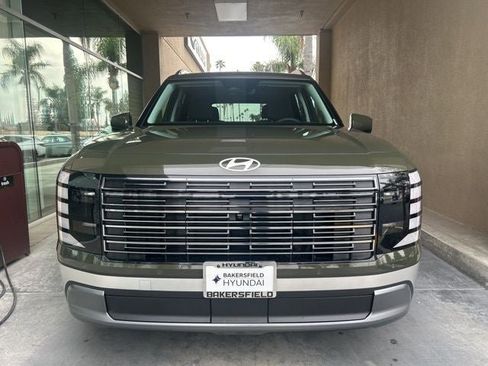 New 2026 Hyundai Palisade SEL Premium image 38