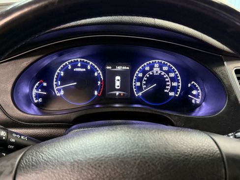 Used 2013 Hyundai Genesis 5.0 R-Spec image 29