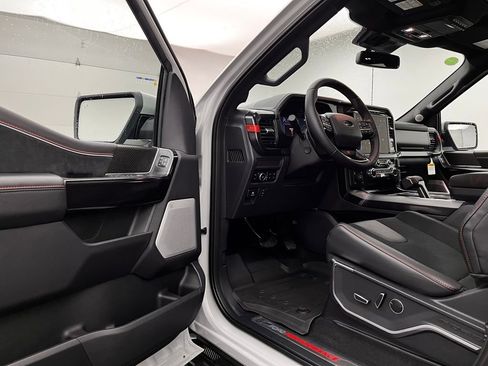 New 2026 Ford F150 Raptor w/ Equipment Group 803A Raptor R image 19