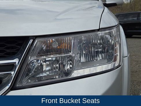 Used 2014 Dodge Journey SXT w/ Flexible Seating Group FWD image 24