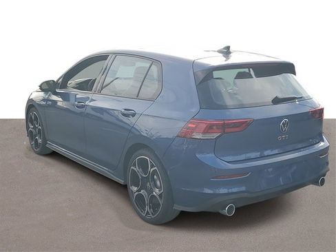 New 2026 Volkswagen GTI Autobahn image 3