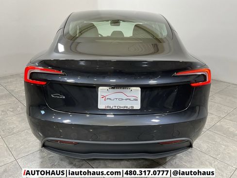 Used 2025 Tesla Model 3 Long Range image 5