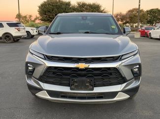 Used 2023 Chevrolet Blazer LT video 2