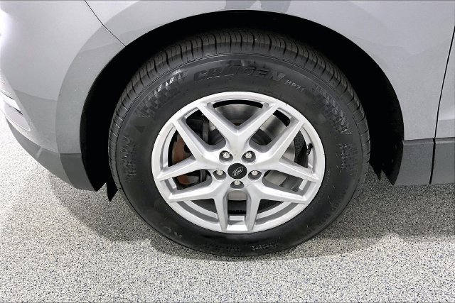 Used 2024 Ford Edge SEL AWD/4WD image 42