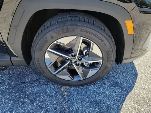 New 2026 Hyundai Tucson SEL w/ Tow & Go Package FWD image 6