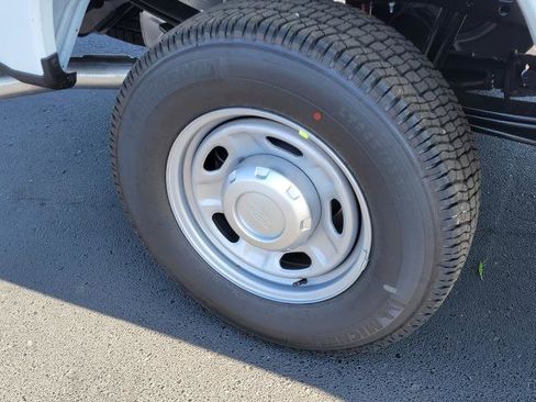 New 2026 Ford F250 XL image 9