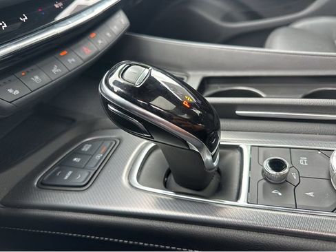 Certified 2025 Cadillac CT5 Premium Luxury RWD image 19