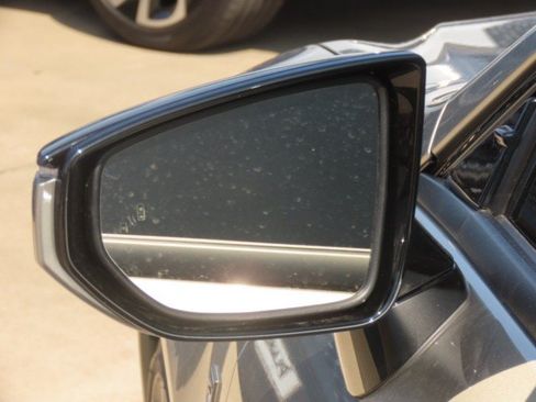 Used 2025 Lexus RC 350 F Sport w/ Navigation Package RWD image 15