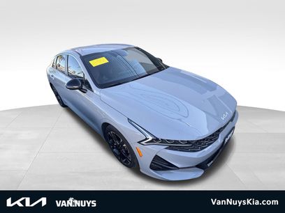 Used 2023 Kia K5 GT-Line w/ GT-Line Premium Package