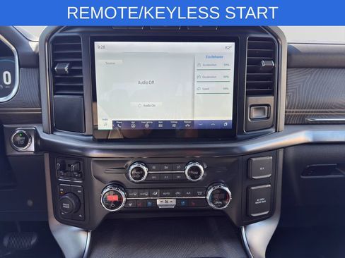 Used 2021 Ford F150 Platinum AWD/4WD image 4