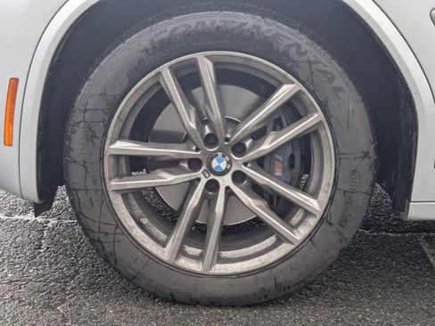 Used 2020 BMW X3 M40i w/ Premium Package image 9