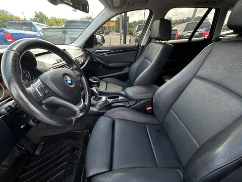 Used 2013 BMW X1 xDrive28i image 11