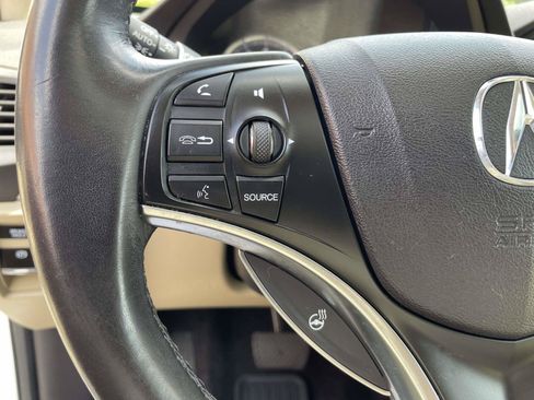 Used 2017 Acura MDX SH-AWD image 9
