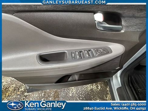 Used 2020 Hyundai Santa Fe SEL image 10