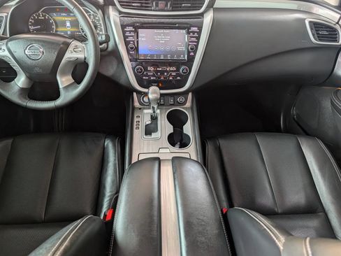 Used 2015 Nissan Murano SL w/ SL Technology Package AWD/4WD image 29
