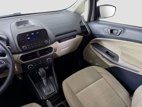 Used 2018 Ford EcoSport S image 24