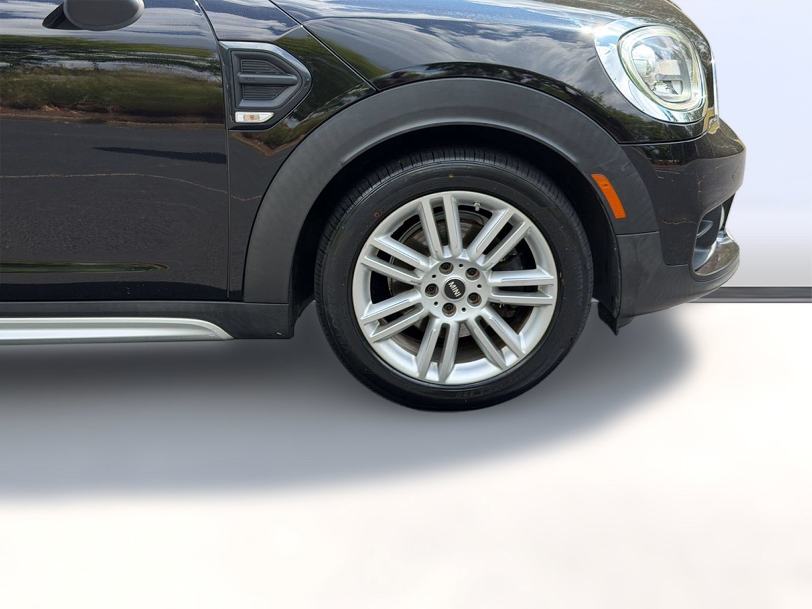 Used 2019 MINI Cooper Countryman FWD image 29