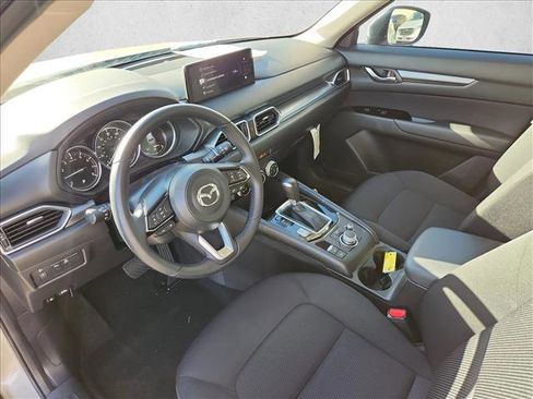 Used 2025 MAZDA CX-5 AWD 2.5 S image 10
