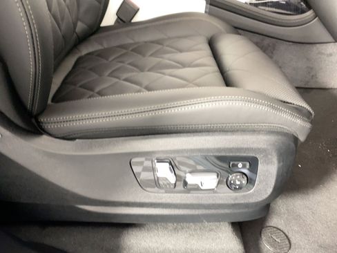 New 2026 BMW X7 xDrive40i w/ M Sport Package image 33