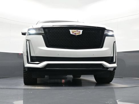 Used 2021 Cadillac Escalade Sport AWD/4WD image 20