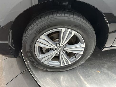 Used 2020 Acura MDX FWD image 33