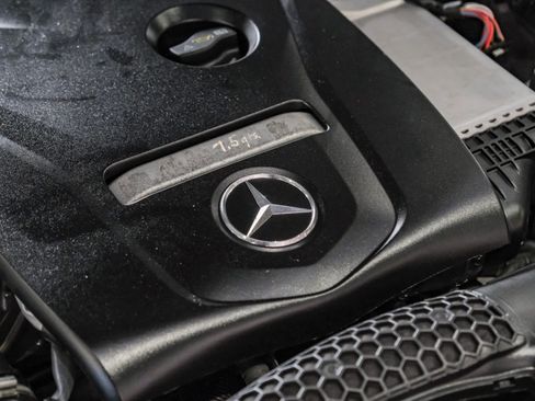 Used 2017 Mercedes-Benz E 300 image 53