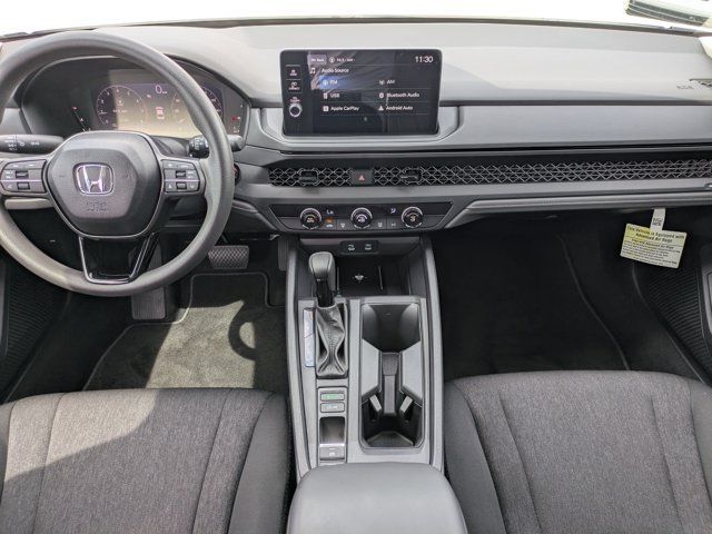 Used 2026 Honda Accord LX image 14