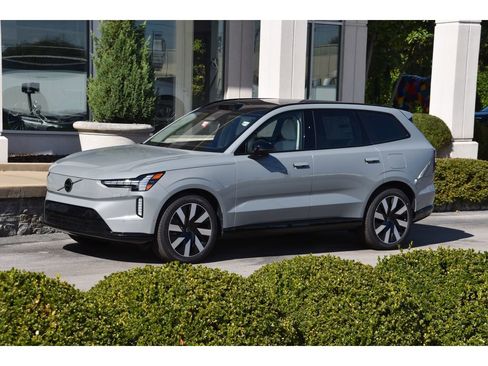 Certified 2025 Volvo EX90 Ultra image 8