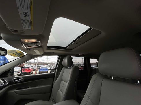 Used 2012 Jeep Grand Cherokee Altitude image 18