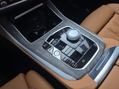 New 2026 BMW X5 xDrive40i w/ Executive Package AWD/4WD image 25