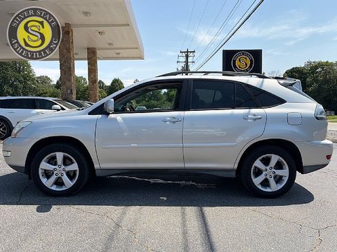 Used 2008 Lexus RX 350 2WD image 3