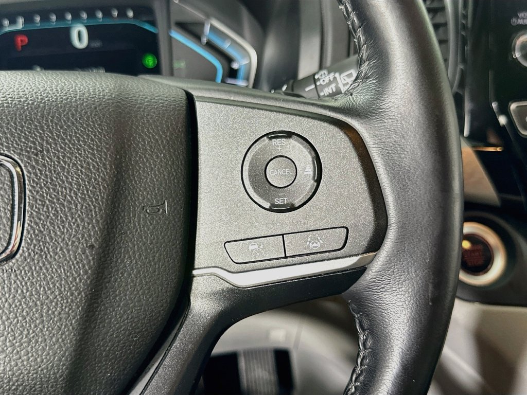 Used 2024 Honda Odyssey EX-L image 27