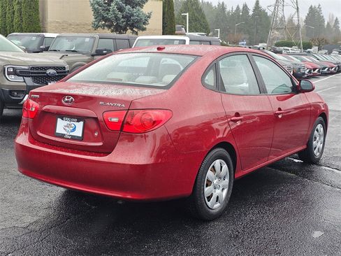 Used 2008 Hyundai Elantra SE image 7