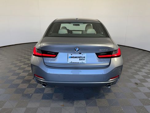 New 2026 BMW 330i Sedan w/ Premium Package image 10