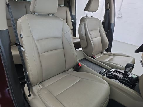 Used 2019 Honda Ridgeline RTL-E image 10