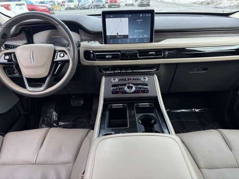Used 2023 Lincoln Aviator Grand Touring w/ Equipment Group 301A image 31